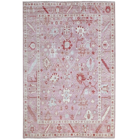 6x9  Rug