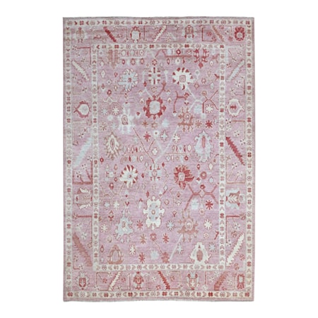 6x9  Rug