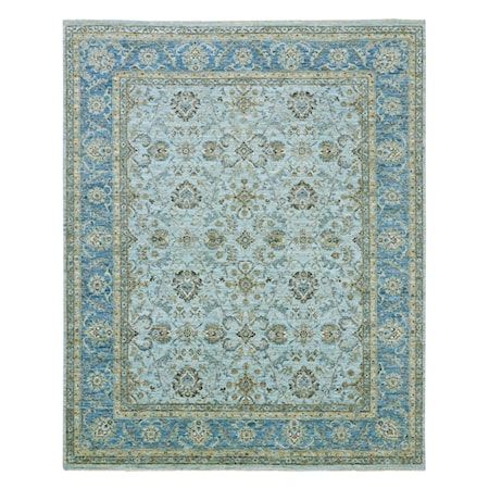 8X10  Rug