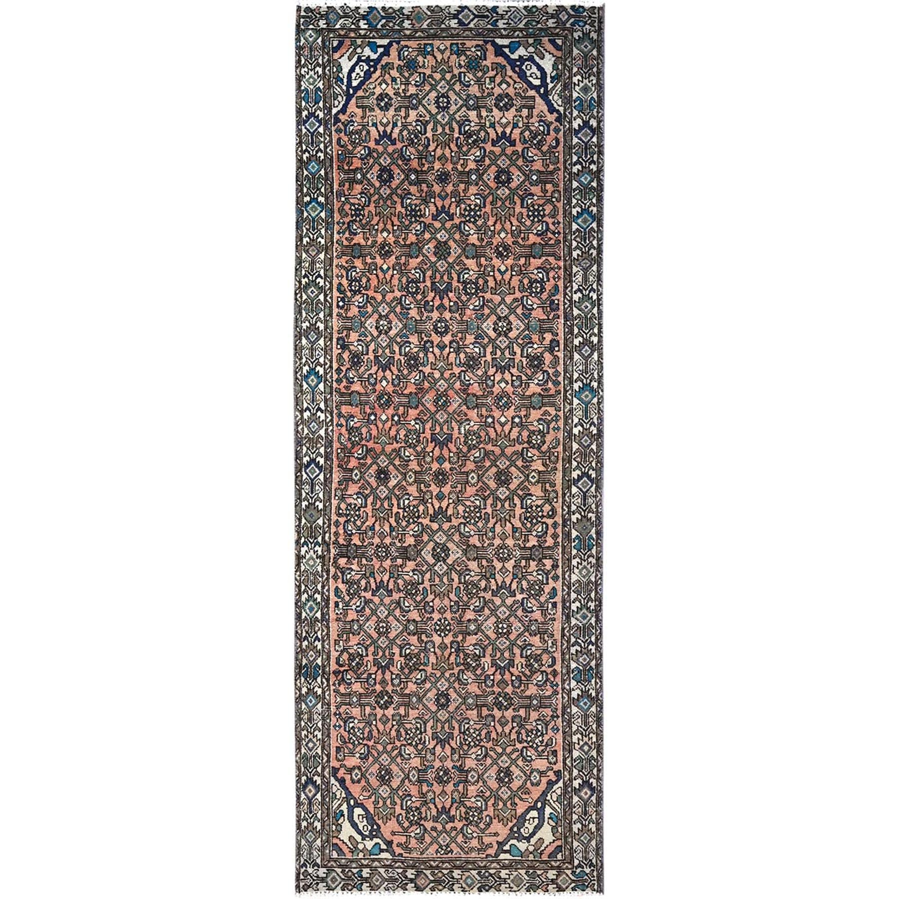 Wide / Gallery  Rug