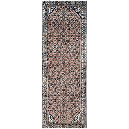 Wide / Gallery  Rug