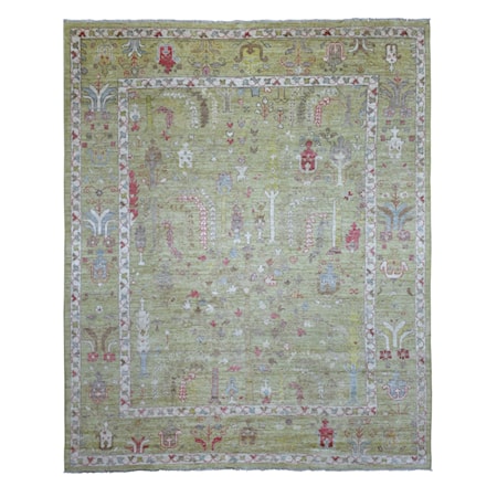 8x10  Rug