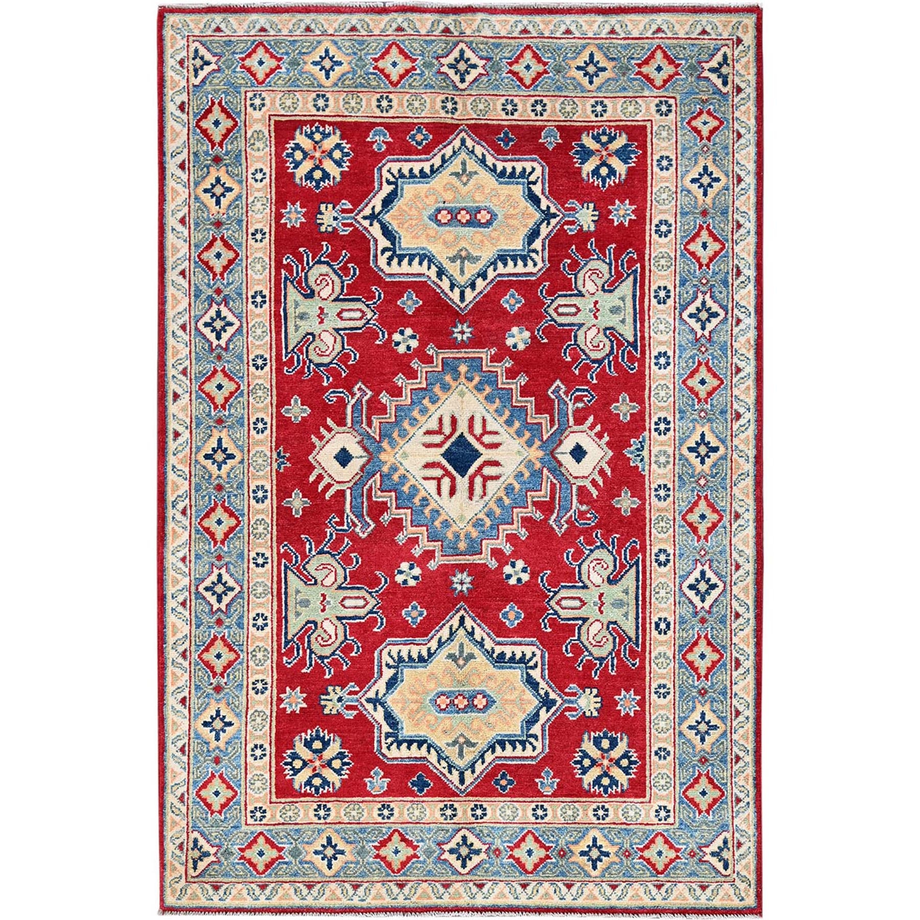 4X6  Rug