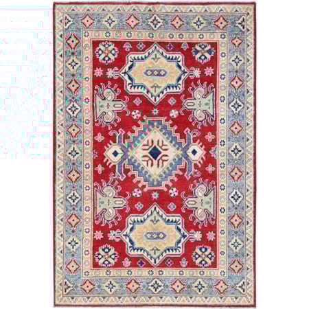 4X6  Rug