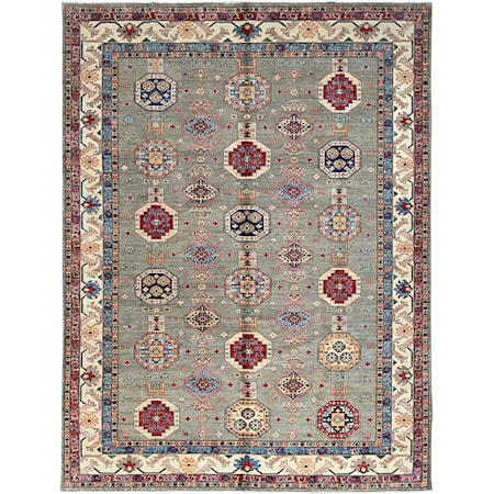 9X12  Rug