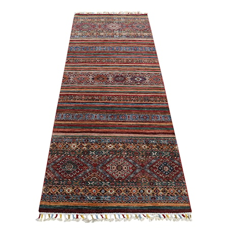 8 Ft  Rug