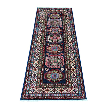 6 Ft & Under  Rug