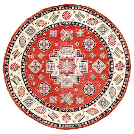 8 Ft  Rug