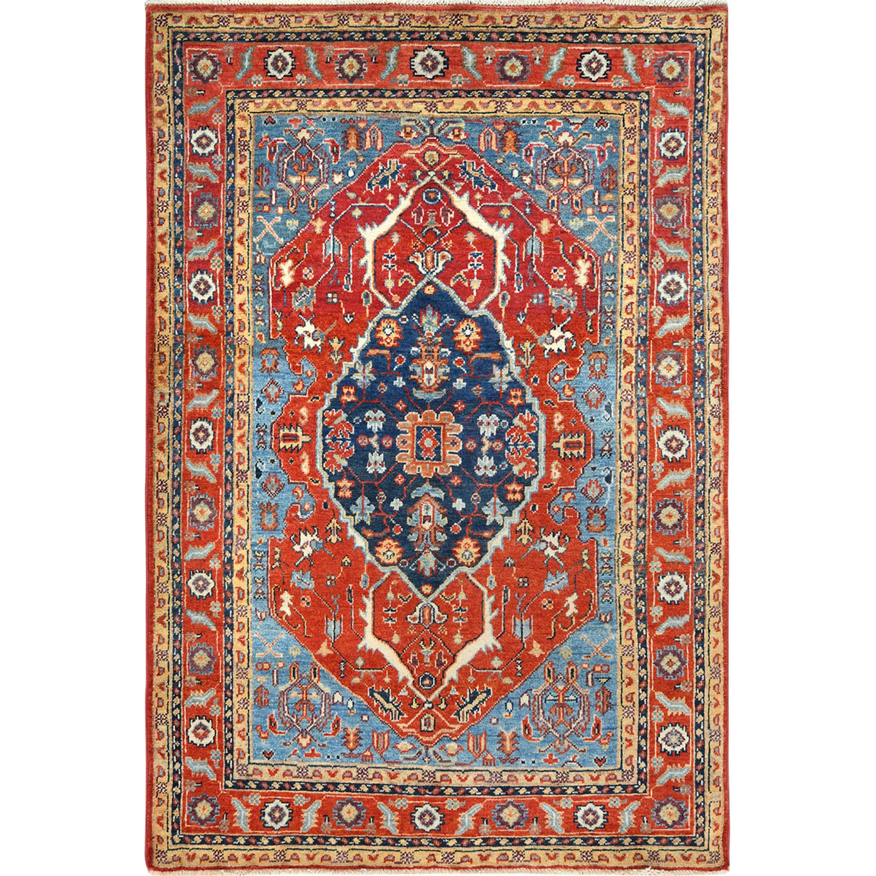 4x6  Rug