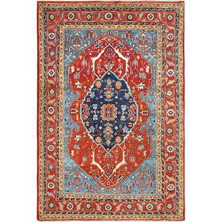 4x6  Rug