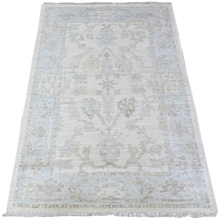 3x5  Rug