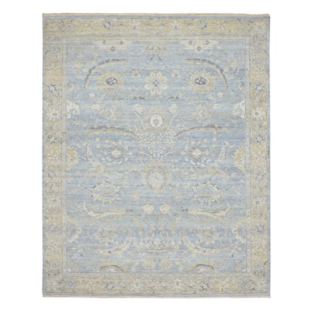 8X10  Rug