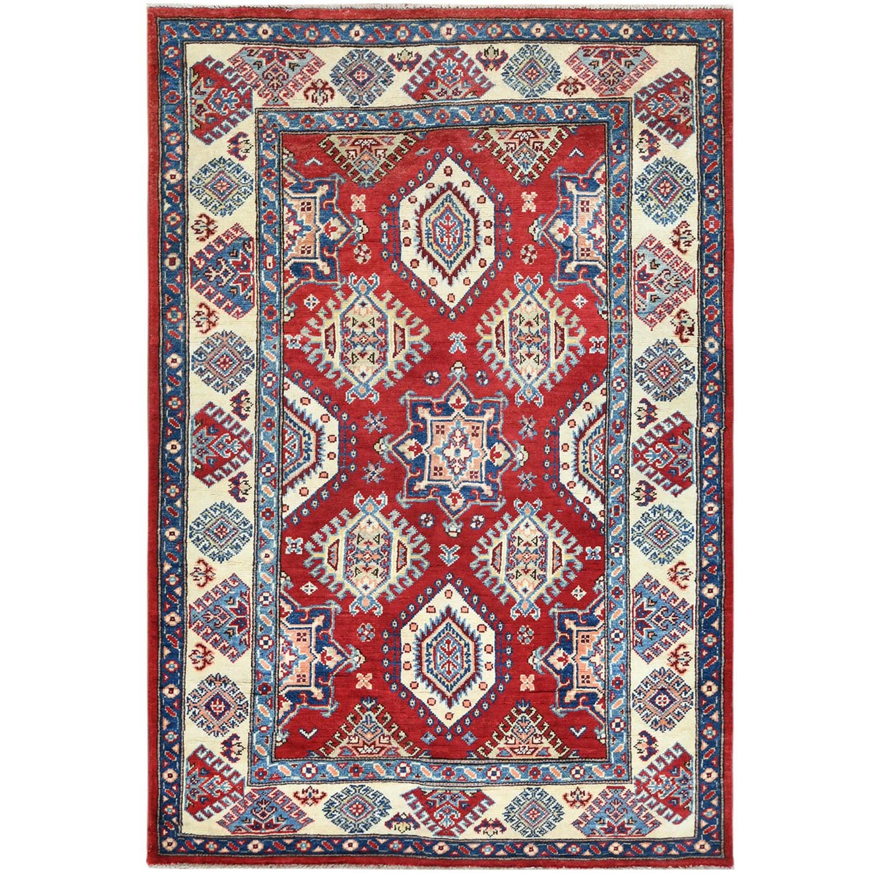 4x6  Rug