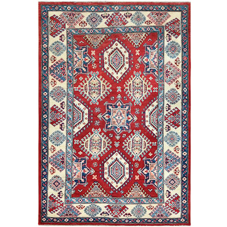 4x6  Rug