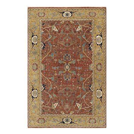 6X9  Rug