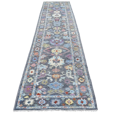 14 Ft  Rug