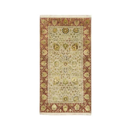 3X5  Rug