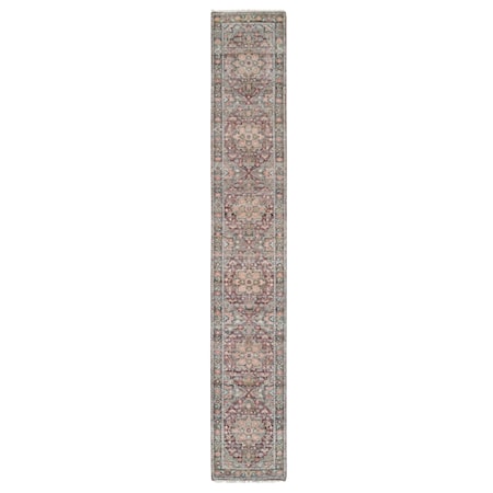 16 Ft  Rug