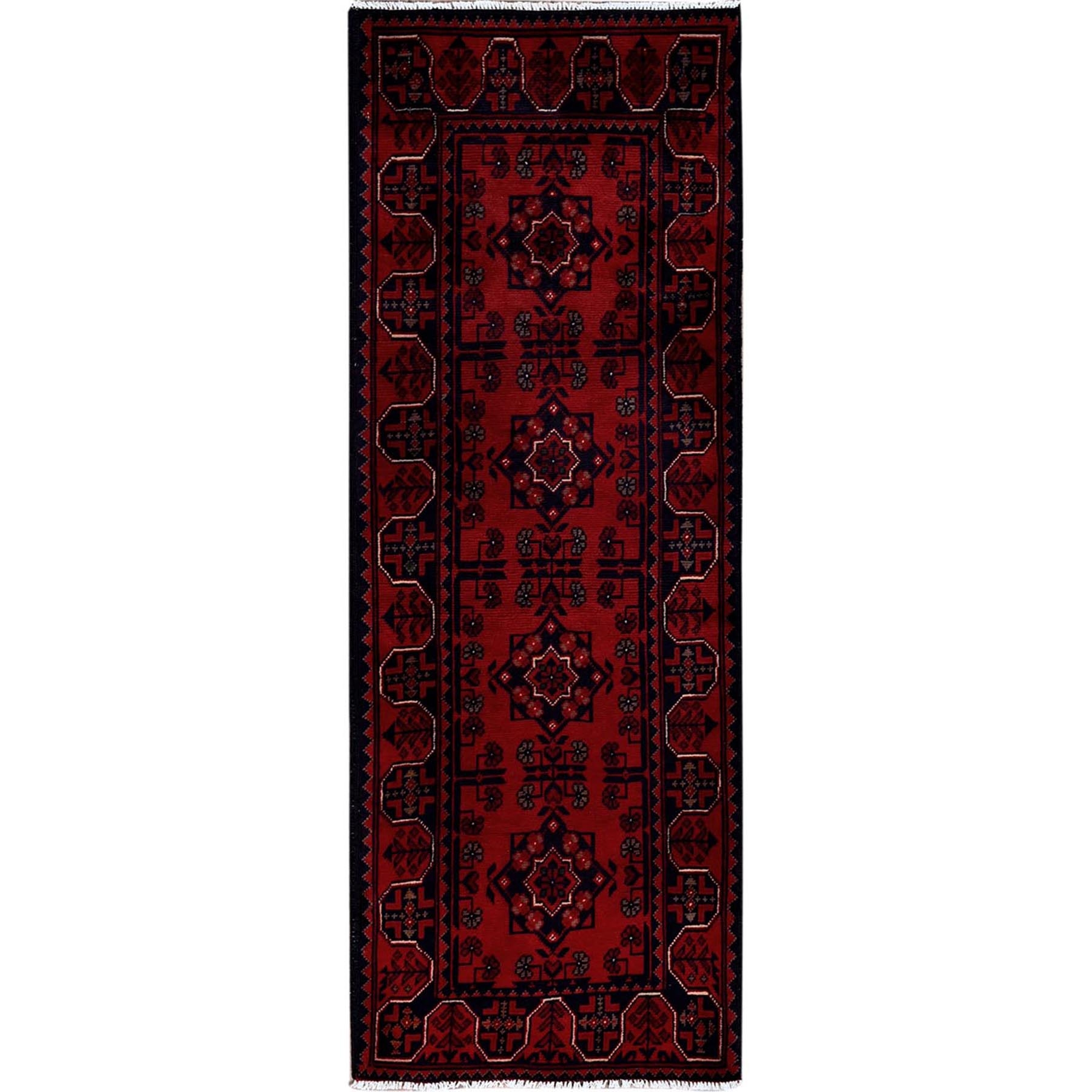 6 Ft &amp; Under  Rug