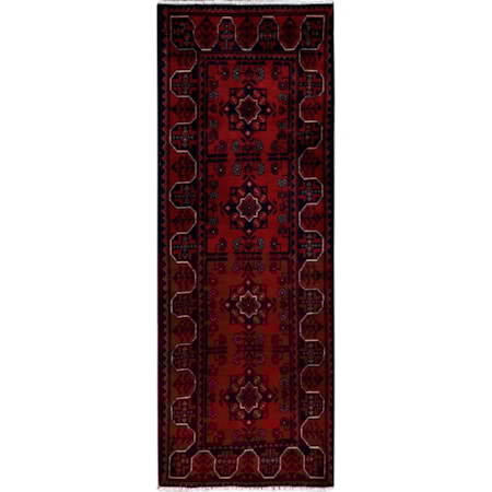 6 Ft & Under  Rug