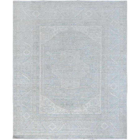 8X10  Rug