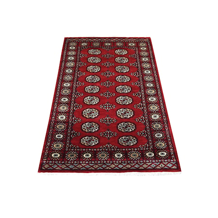 3x5  Rug