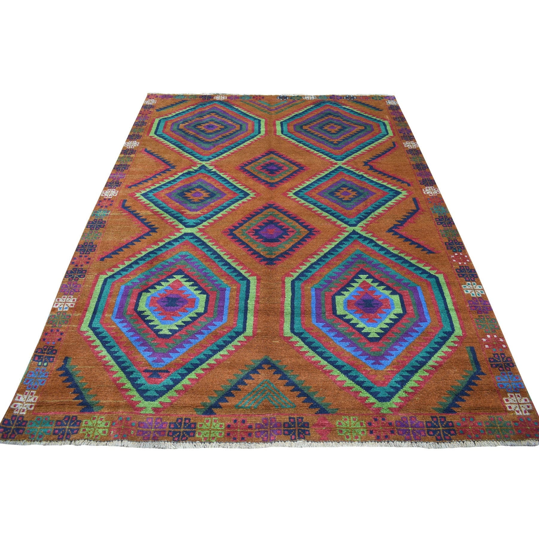 6x9  Rug