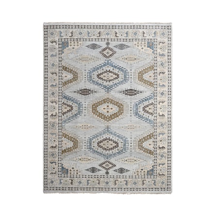 9x12  Rug