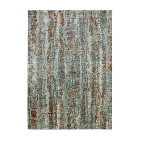 6X9  Rug
