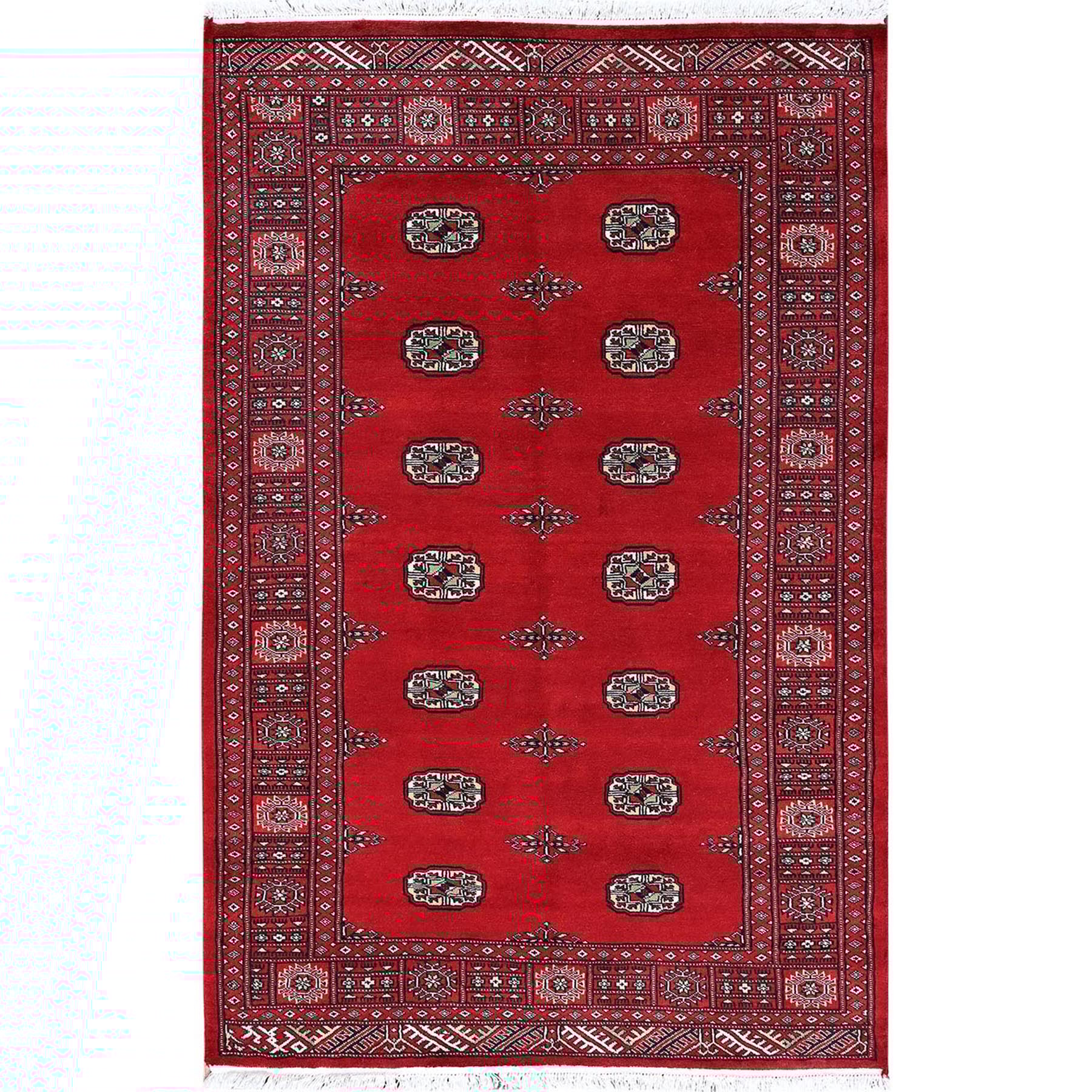 4X6  Rug