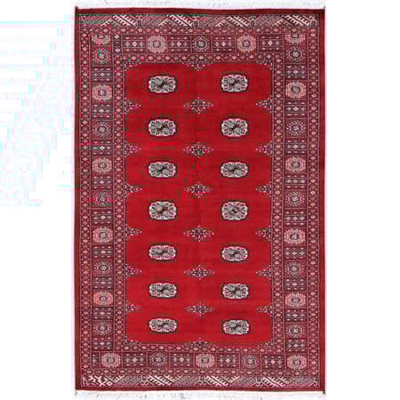 4X6  Rug