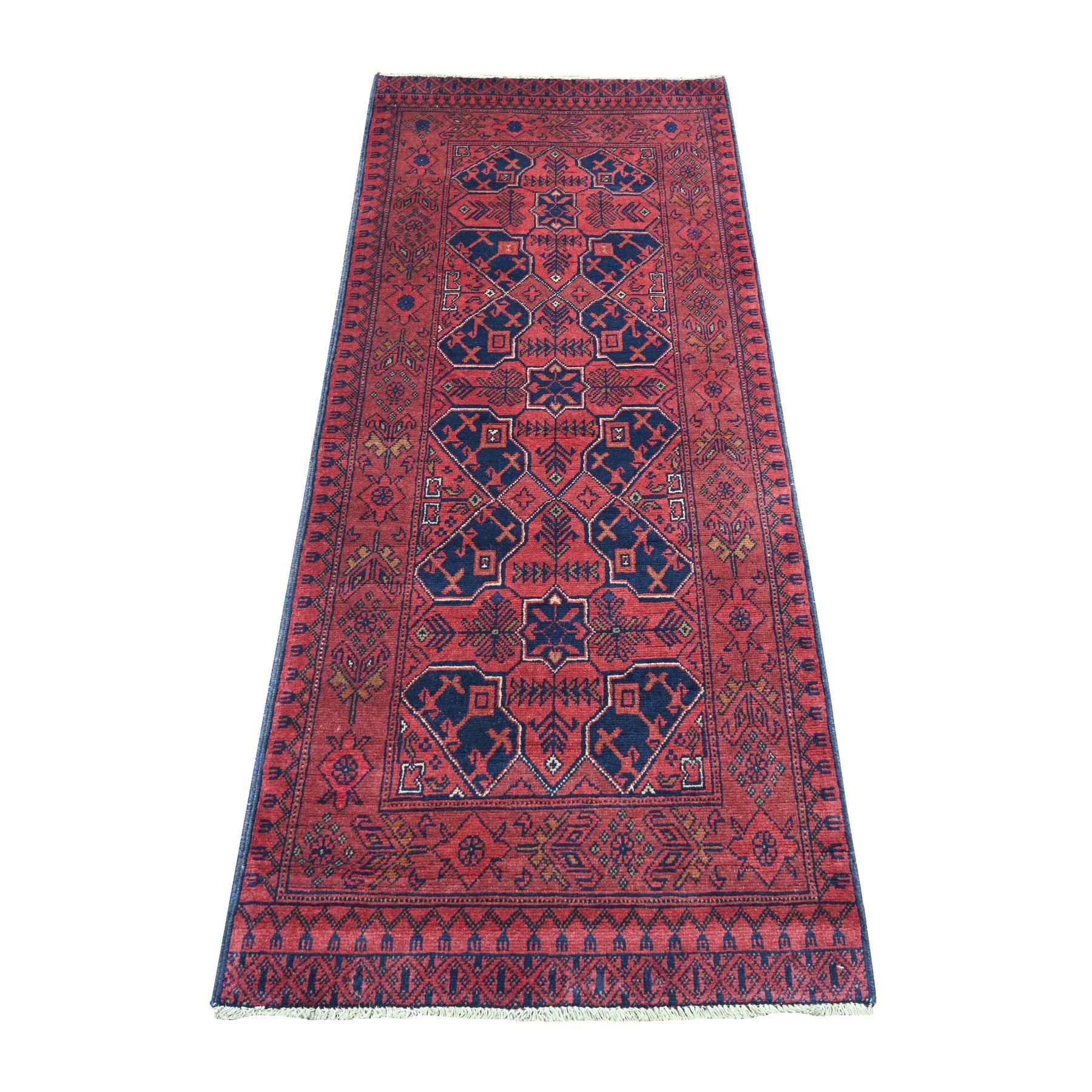 6 Ft &amp; Under  Rug