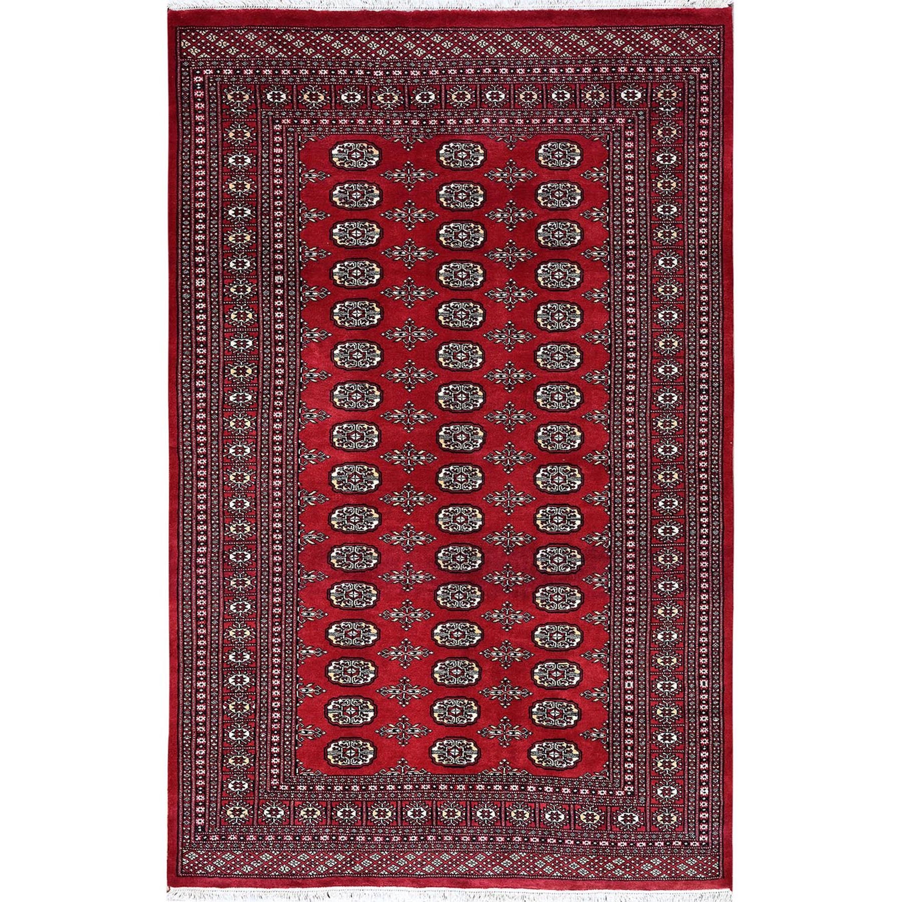 5X7 / 5X8  Rug