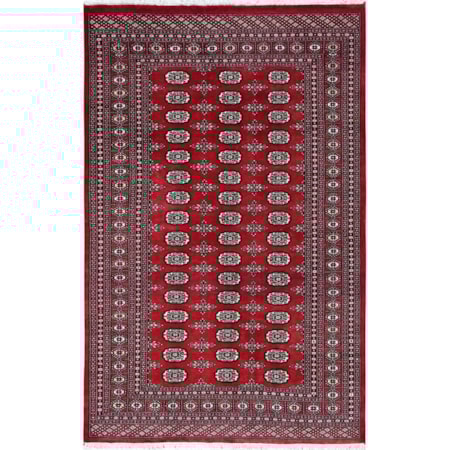 5X7 / 5X8  Rug