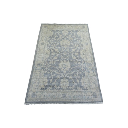 3x5  Rug