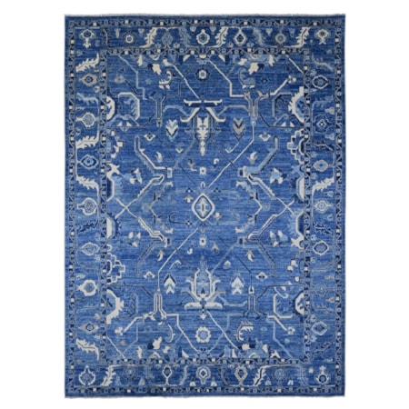 10X14  Rug