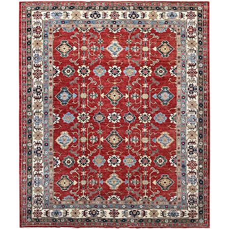 8X10  Rug