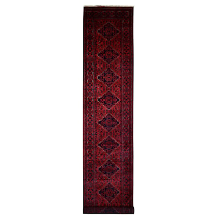 16 Ft  Rug