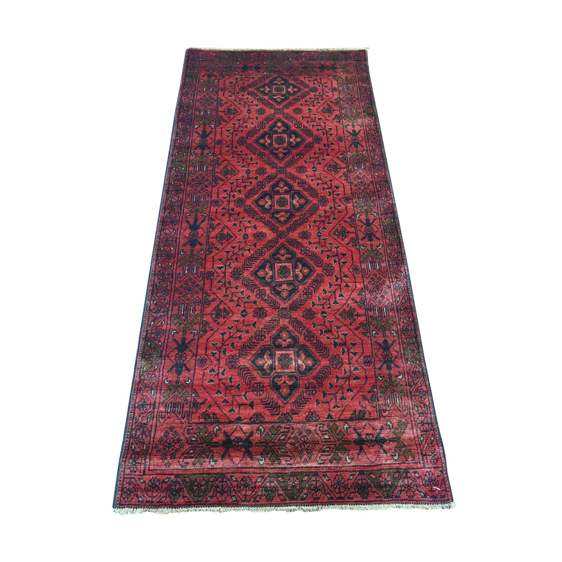 6 Ft &amp; Under  Rug