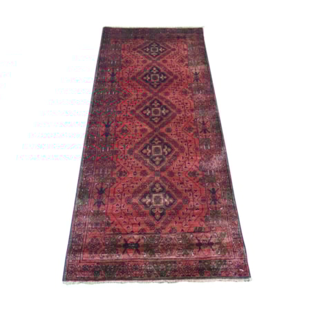 6 Ft & Under  Rug