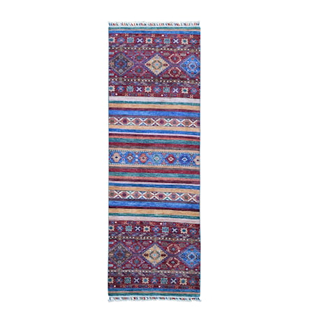 8 Ft  Rug