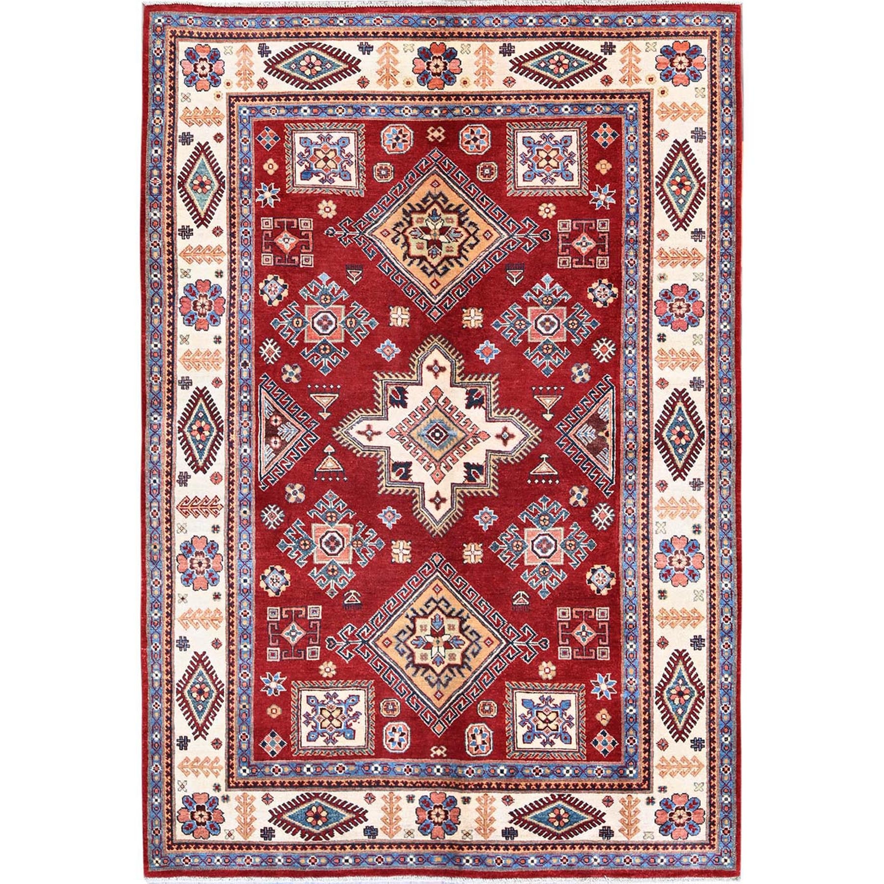 6X9  Rug
