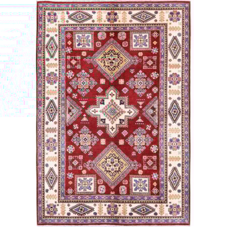 6X9  Rug