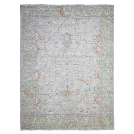 9X12  Rug