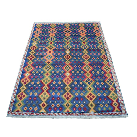 4x6  Rug