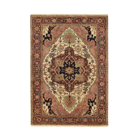 4x6  Rug