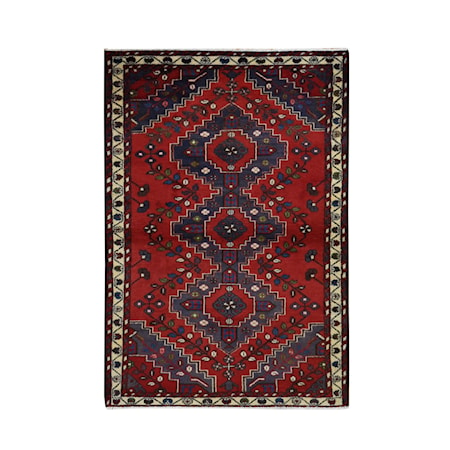 3x5  Rug