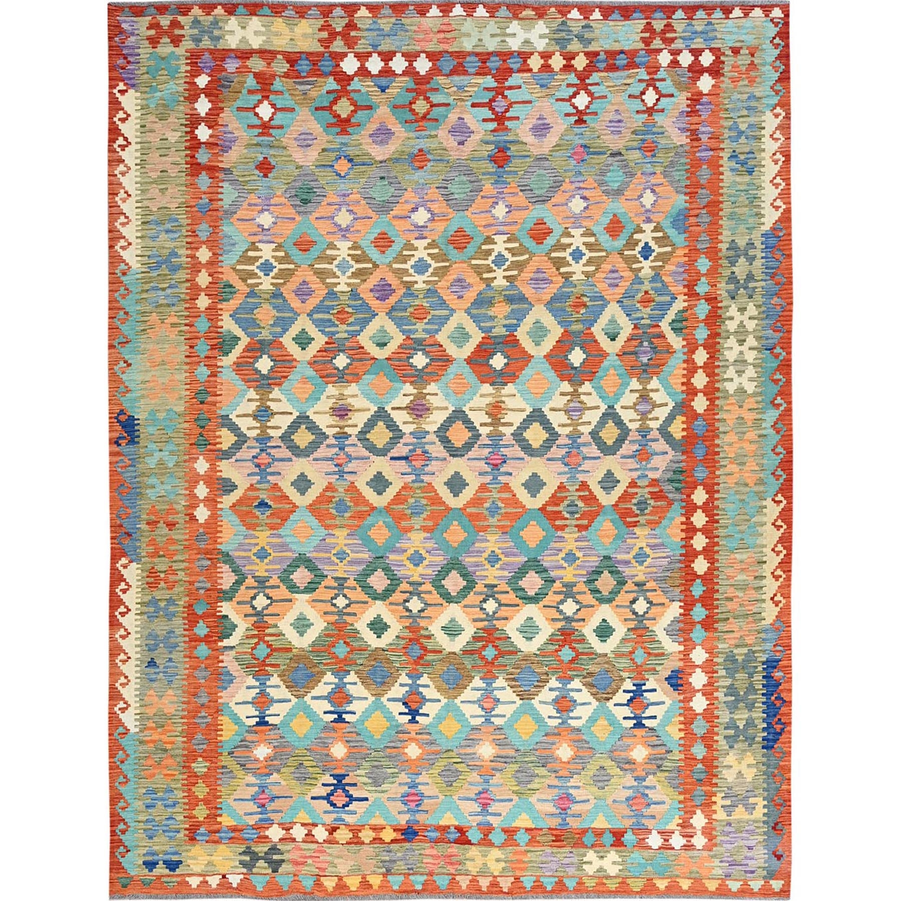 9X12  Rug