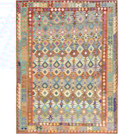9X12  Rug
