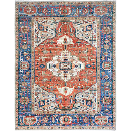 8X10  Rug